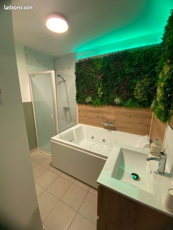 Appartement à louer, 27m², Le Havre