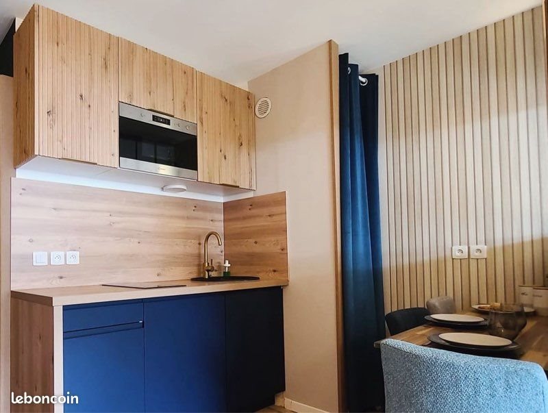Appartement à louer, 27m², Le Havre
