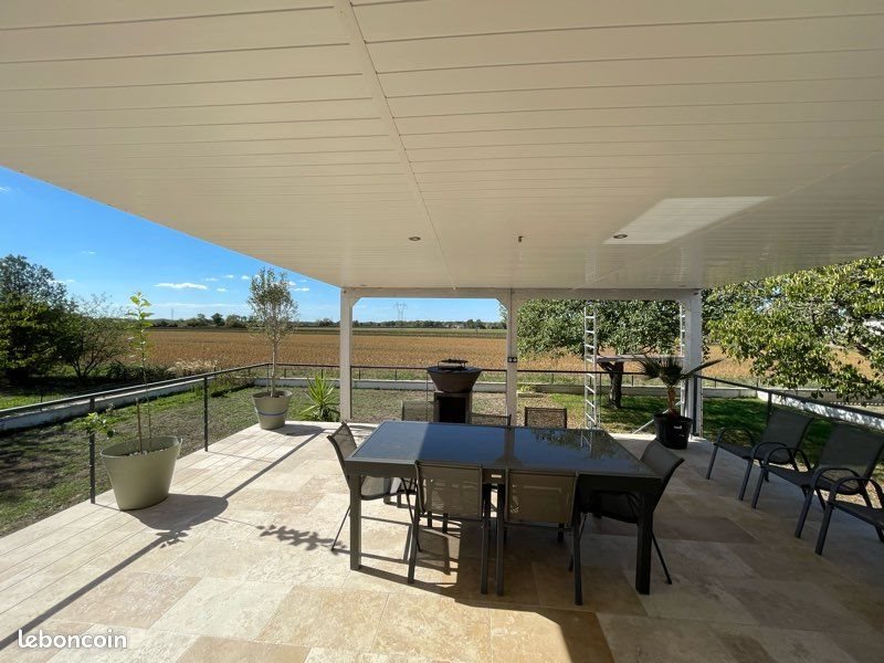 Maison à vendre, 83m², Abergement-la-Ronce