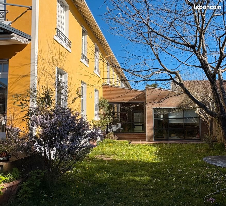 Maison à vendre, 166m², Pau
