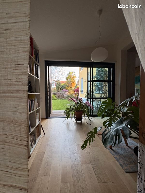 Maison à vendre, 166m², Pau
