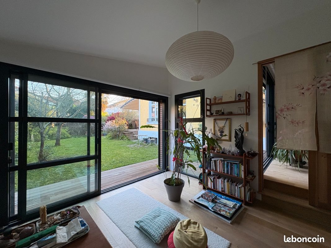 Maison à vendre, 166m², Pau