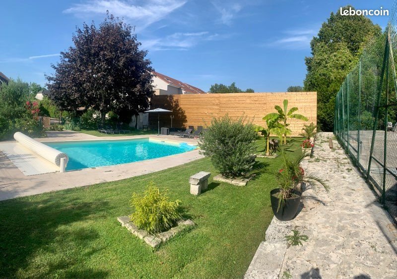 Maison à vendre, 221m², Bréviandes