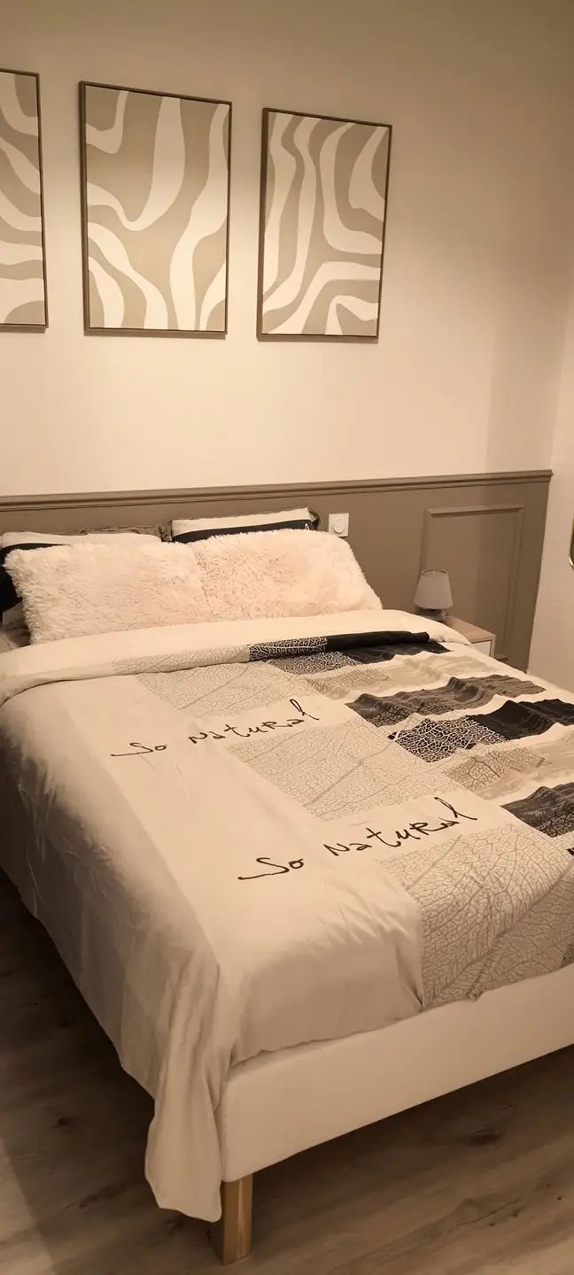 Appartement à louer, 32m², Villefranche-de-Rouergue