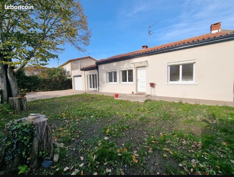 Maison à vendre, 73m², Fenouillet