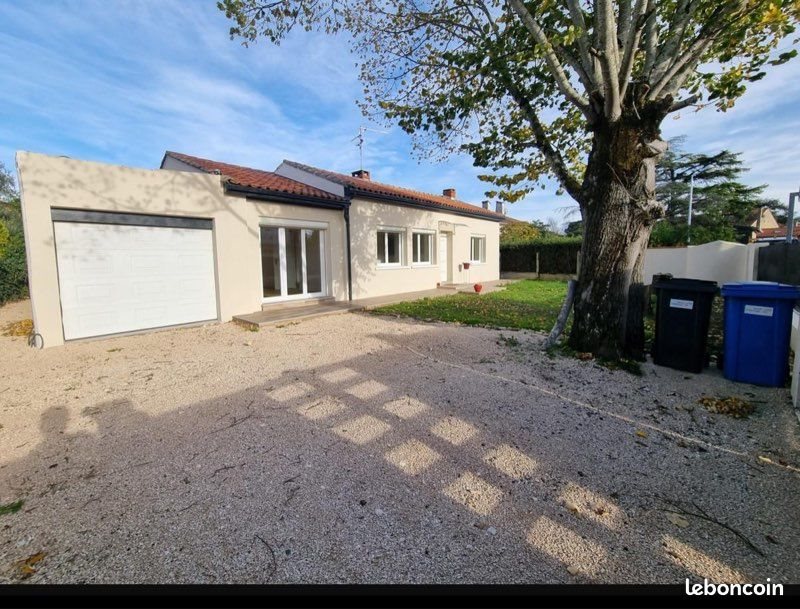 Maison à vendre, 73m², Fenouillet