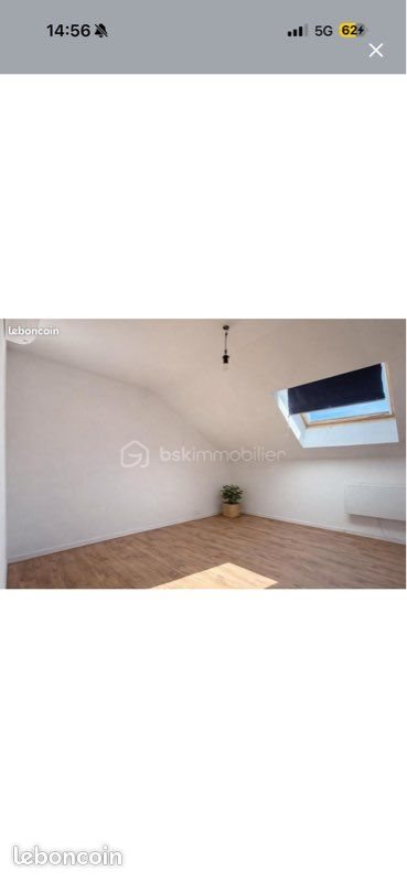 Appartement à louer, 75m², Dieuze