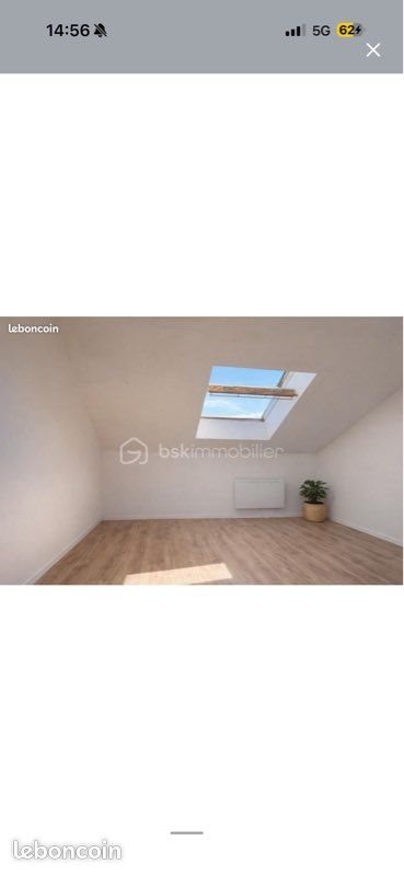 Appartement à louer, 75m², Dieuze