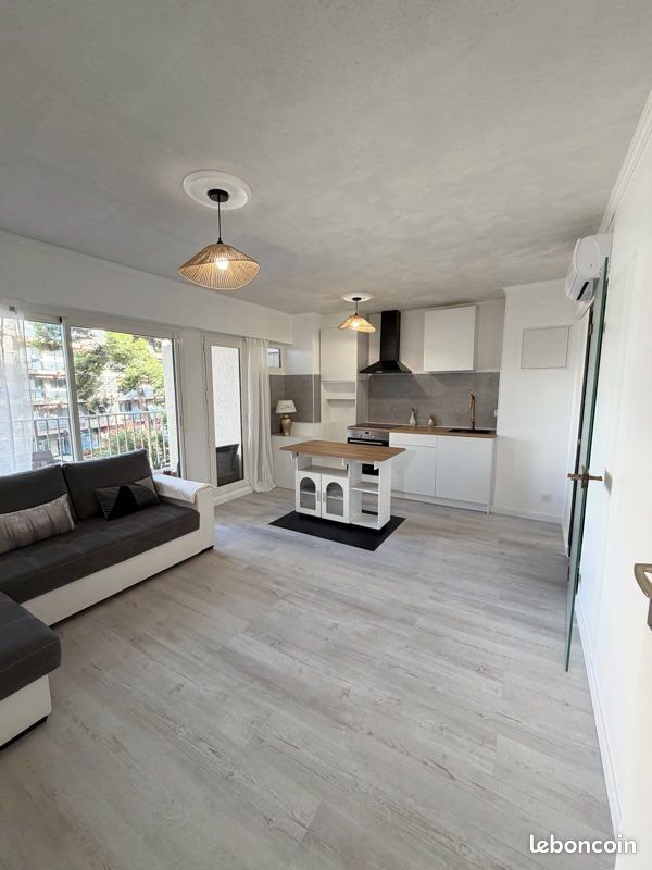 Appartement à vendre, 62m², Perpignan