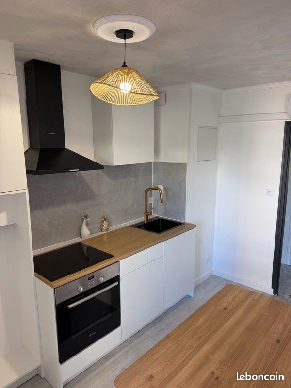Appartement à vendre, 62m², Perpignan