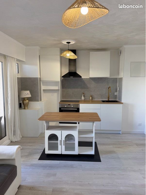 Appartement à vendre, 62m², Perpignan