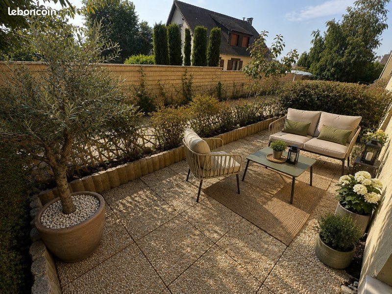 Appartement à vendre, 62m², Ifs