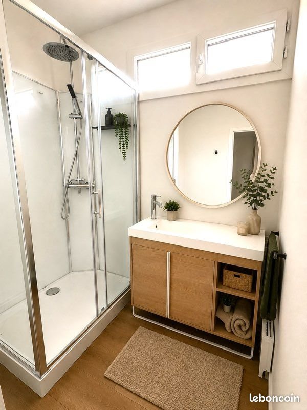 Appartement à vendre, 62m², Ifs
