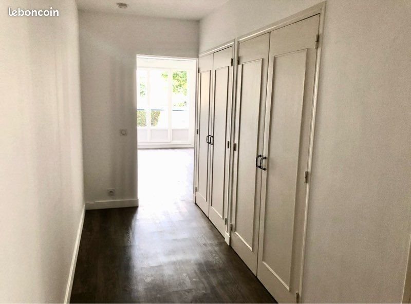 Appartement à vendre, 62m², Ifs