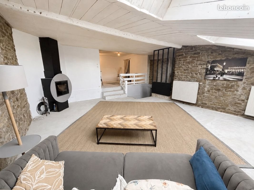 Maison à vendre, 165m², Houdreville