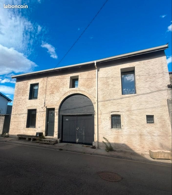 Maison à vendre, 165m², Houdreville
