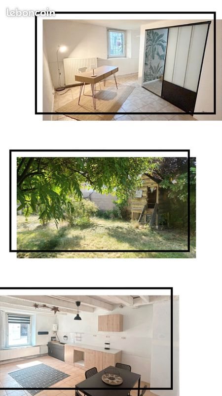 Maison à vendre, 165m², Houdreville