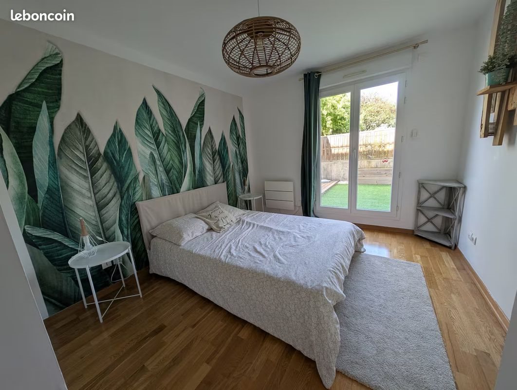 Appartement à louer, 67m², Villieu-Loyes-Mollon