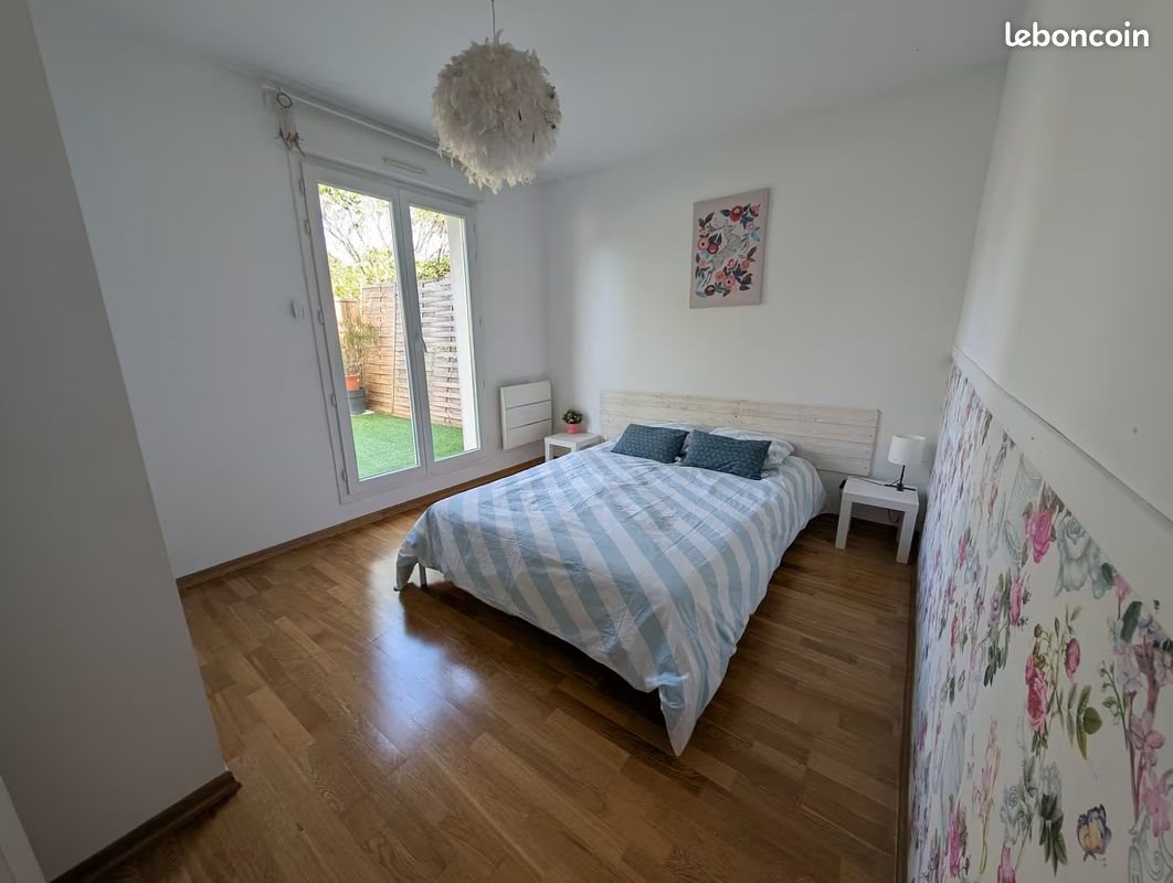 Appartement à louer, 67m², Villieu-Loyes-Mollon