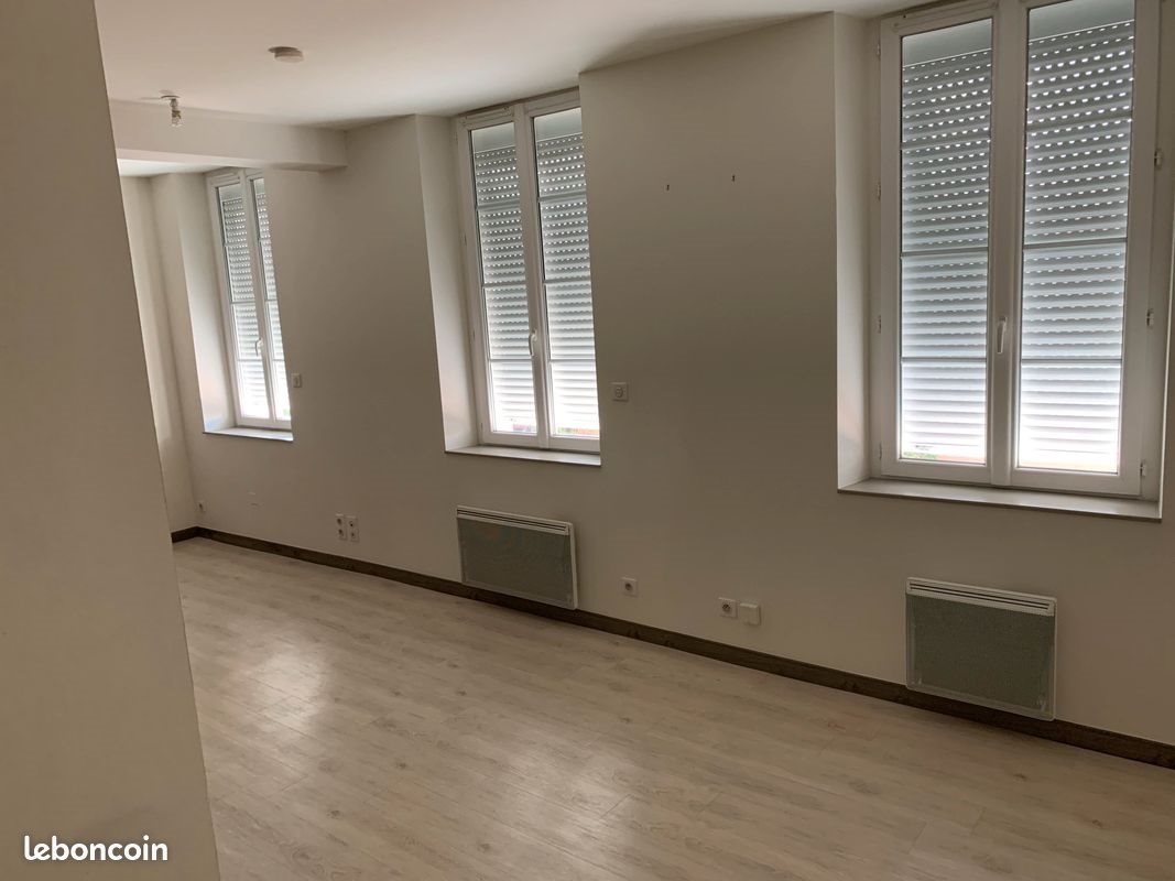 Appartement à louer, 48m², Albi