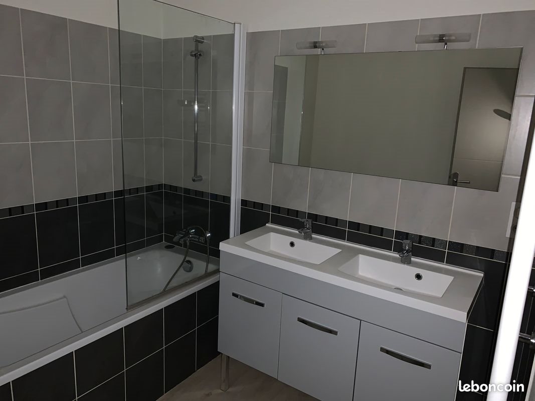Appartement à louer, 48m², Albi