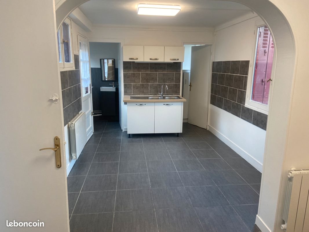 Maison à vendre, 32m², Rosny-sous-Bois