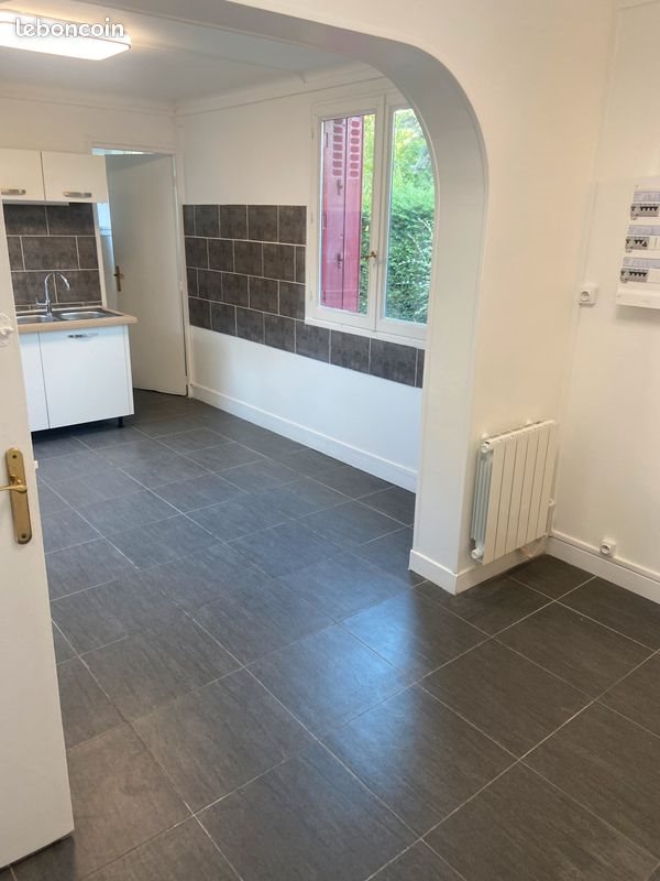 Maison à vendre, 32m², Rosny-sous-Bois