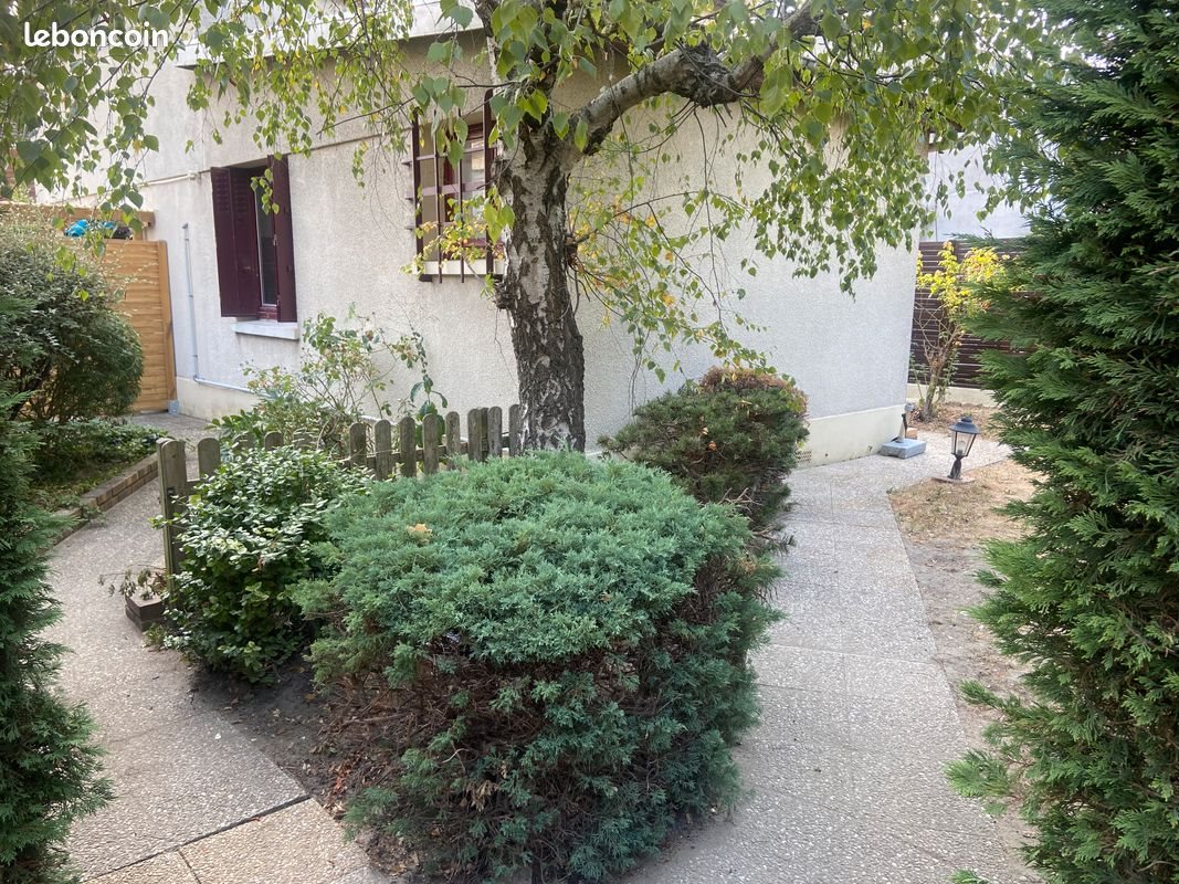 Maison à vendre, 32m², Rosny-sous-Bois