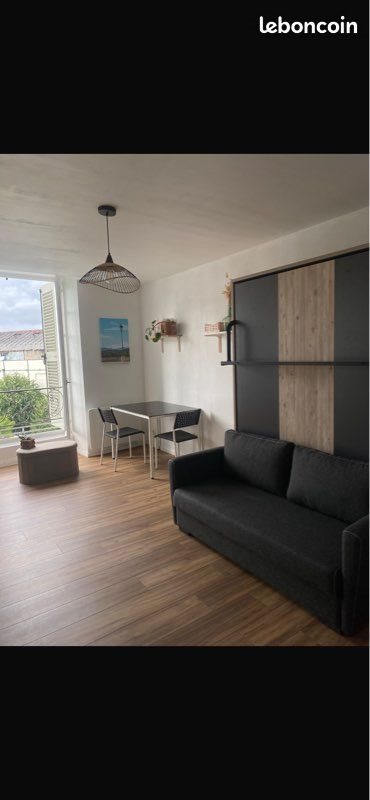 Appartement à louer, 29m², Pau