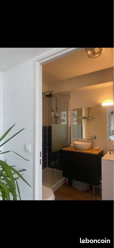 Appartement à louer, 29m², Pau