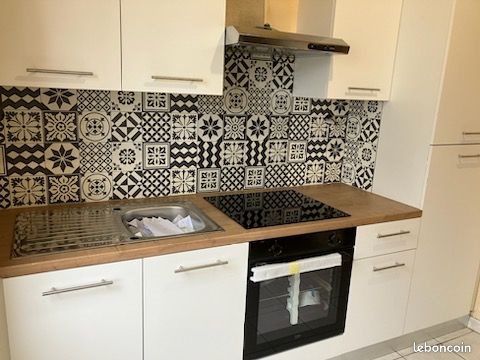 Maison à louer, 70m², Niort