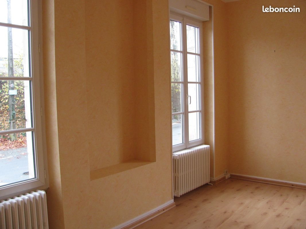 Maison à louer, 70m², Niort