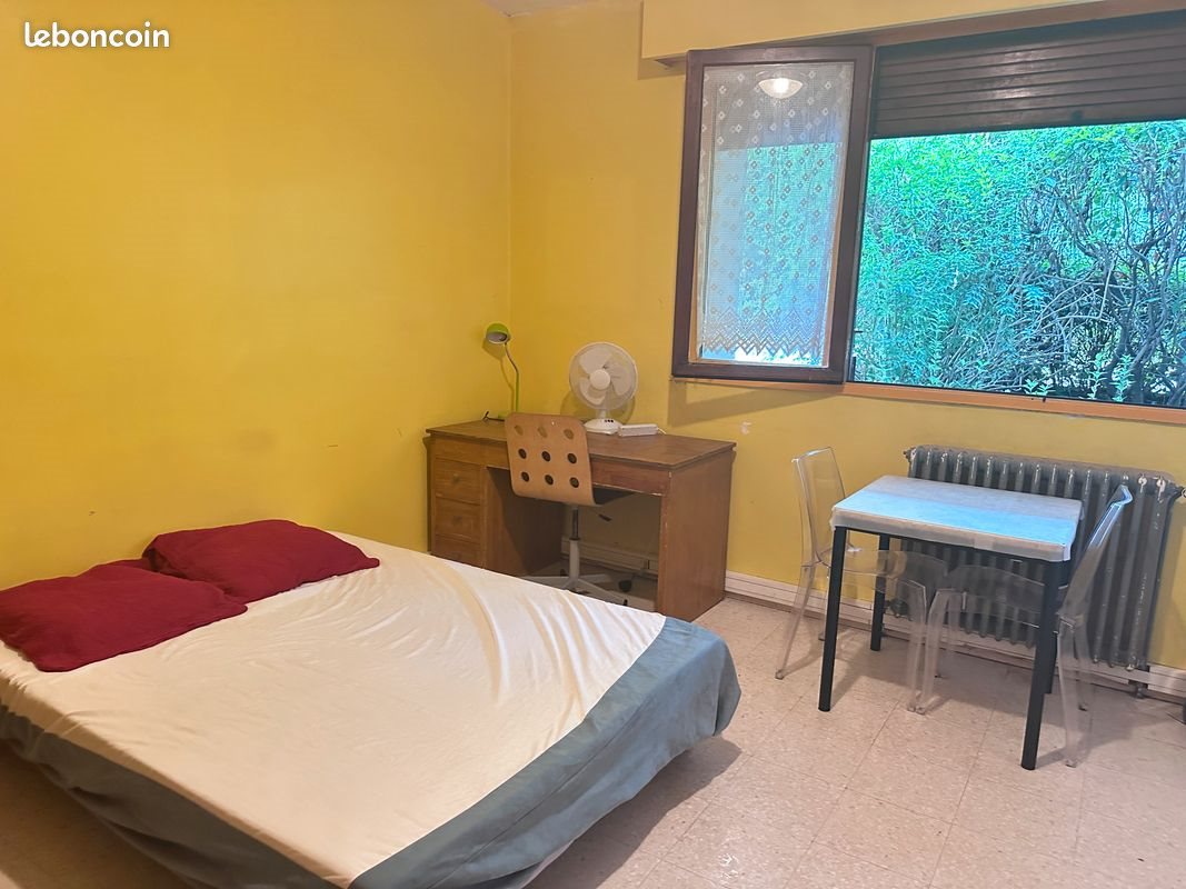 Appartement à louer, 18m², Montpellier