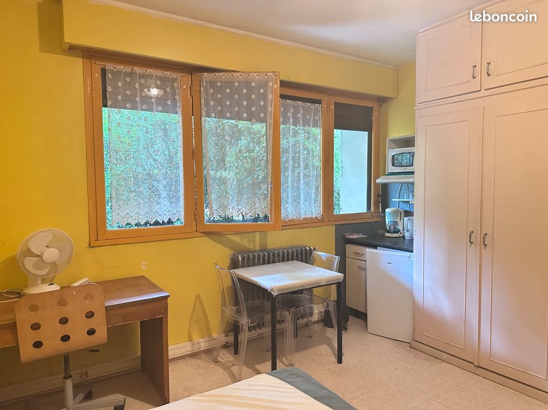 Appartement à louer, 18m², Montpellier