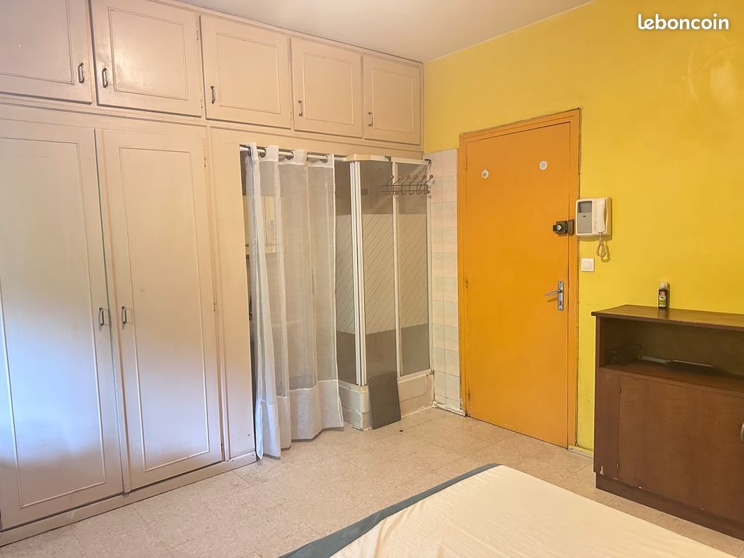 Appartement à louer, 18m², Montpellier