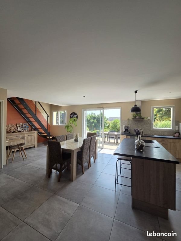 Maison à vendre, 127m², Fay