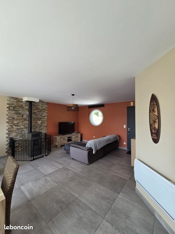 Maison à vendre, 127m², Fay