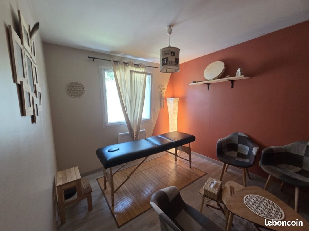 Maison à vendre, 127m², Fay