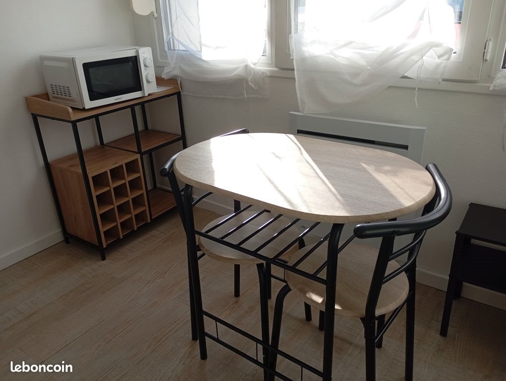 Appartement à louer, 15m², Béthune