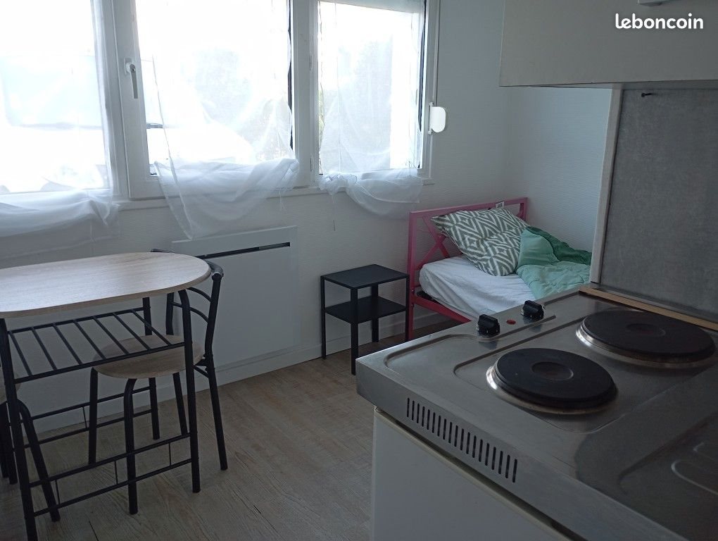 Appartement à louer, 15m², Béthune