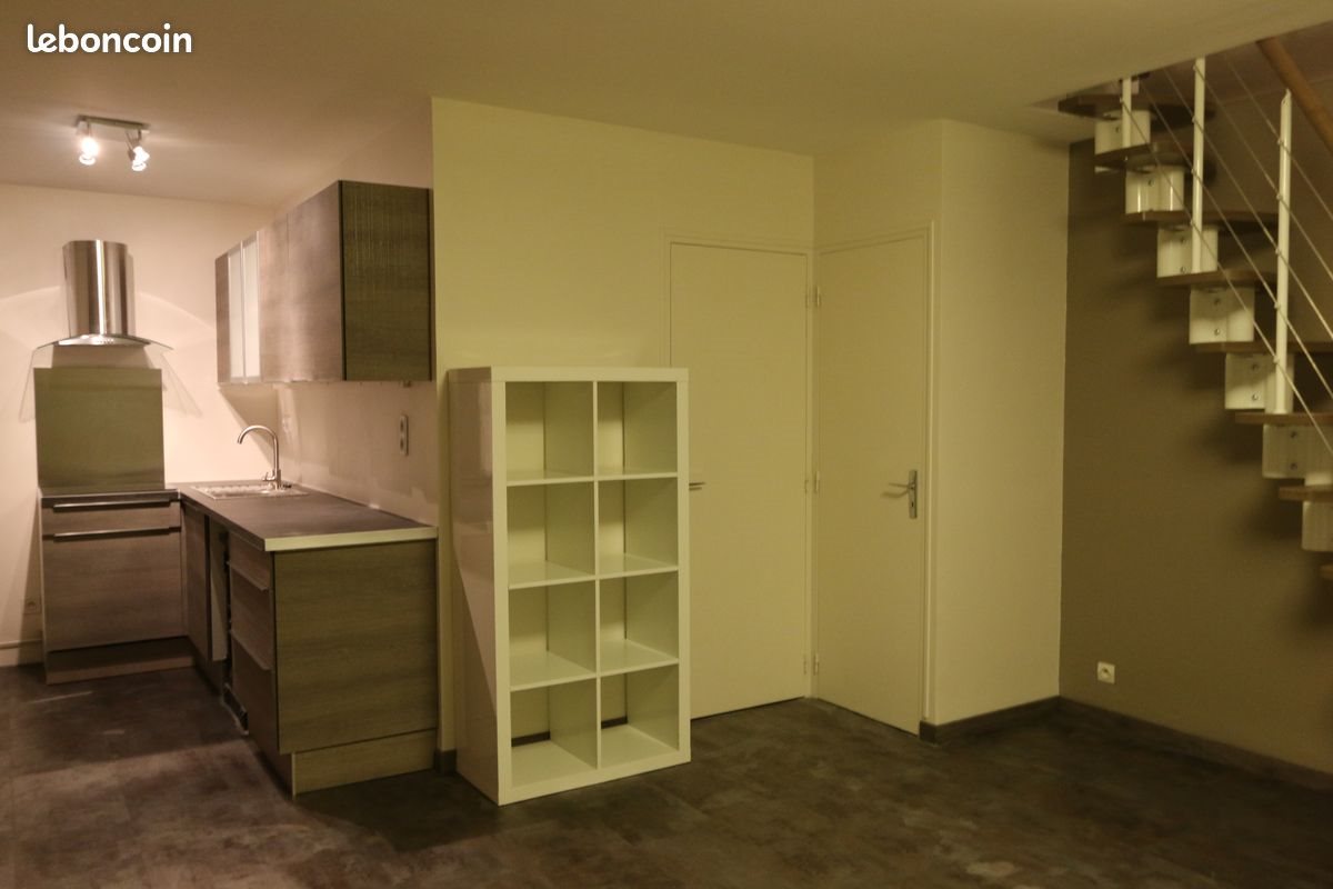 Maison à louer, 33m², Nantes