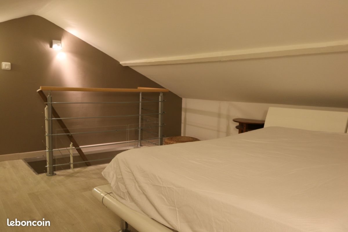 Maison à louer, 33m², Nantes
