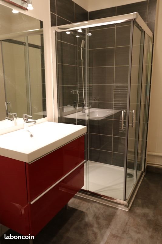 Maison à louer, 33m², Nantes