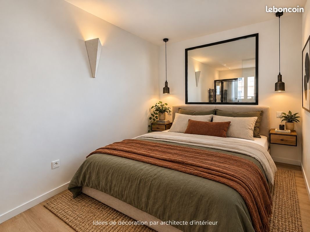 Appartement à vendre, 40m², Chambéry