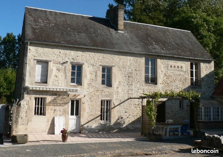 Maison à vendre, 110m², Bayeux