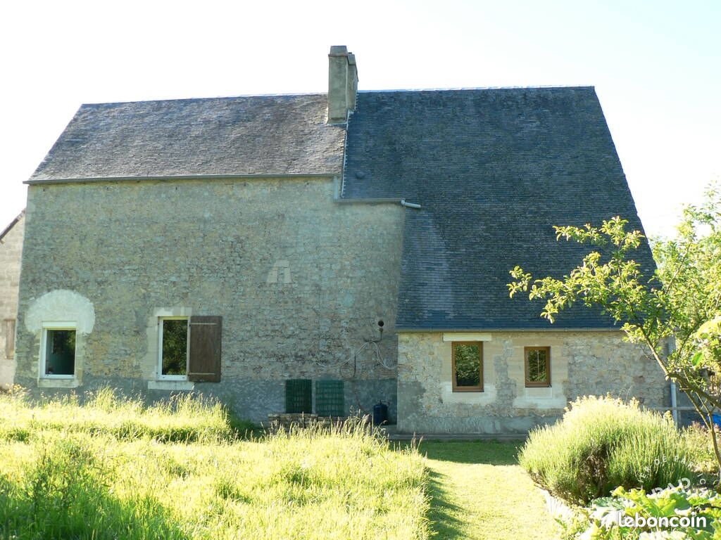 Maison à vendre, 110m², Bayeux