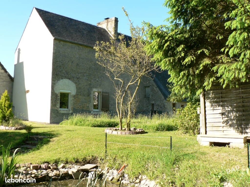 Maison à vendre, 110m², Bayeux