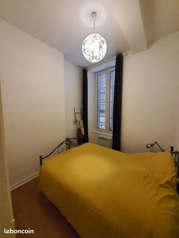 Appartement à louer, 30m², Niort