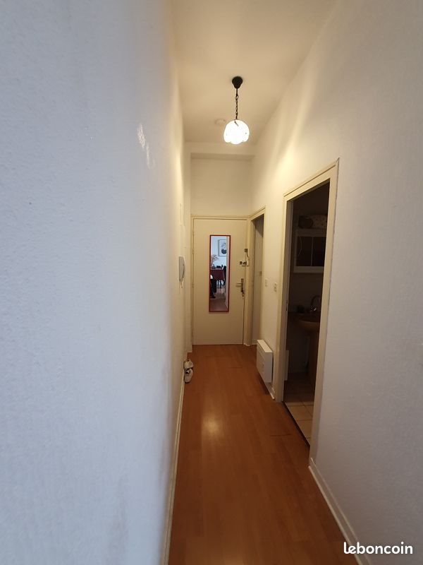 Appartement à louer, 30m², Niort