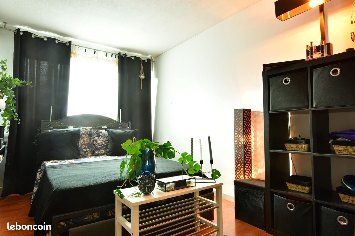 Appartement à vendre, 58m², Villers-le-Lac